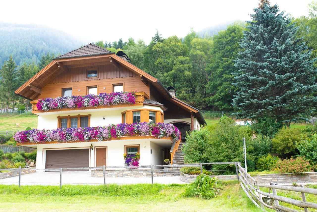 Haus Lassacher 圣迈克尔隆高 外观 照片