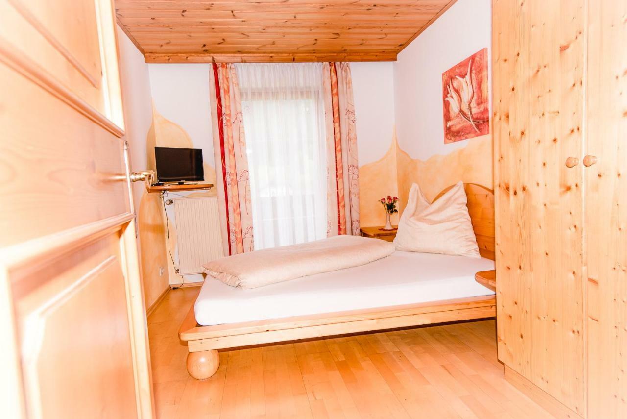 Haus Lassacher 圣迈克尔隆高 外观 照片